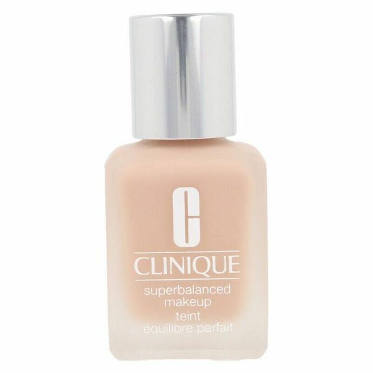 Liquid Make Up Base Superbalanced (30 ml) - Clinique Maroc - Aylal Beauty