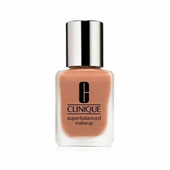 Liquid Make Up Base Superbalanced Nº CN 73 Honeyed Beige - Clinique Maroc - Aylal Beauty