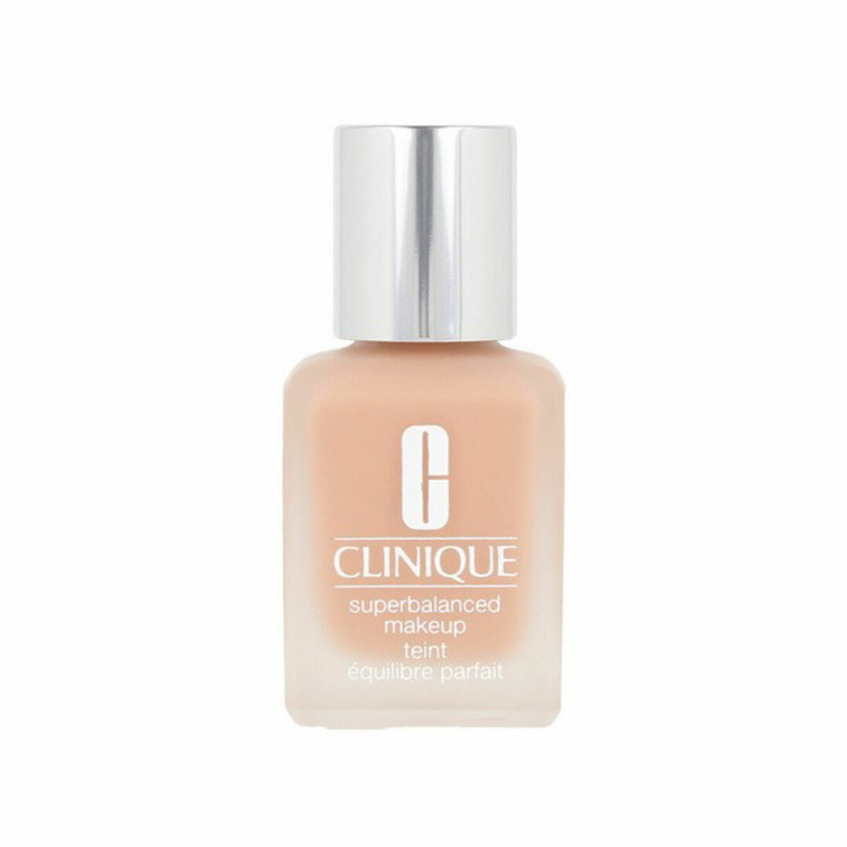 Liquid Make Up Base Superbalanced Nº CN 73 Honeyed Beige - Clinique Maroc - Aylal Beauty