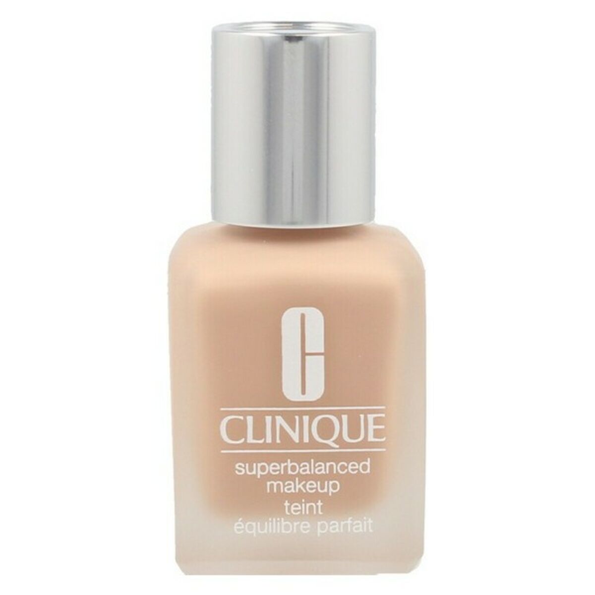 Liquid Make Up Base Superbalanced Clinique Superbalanced 28 - Clinique Maroc - Aylal Beauty