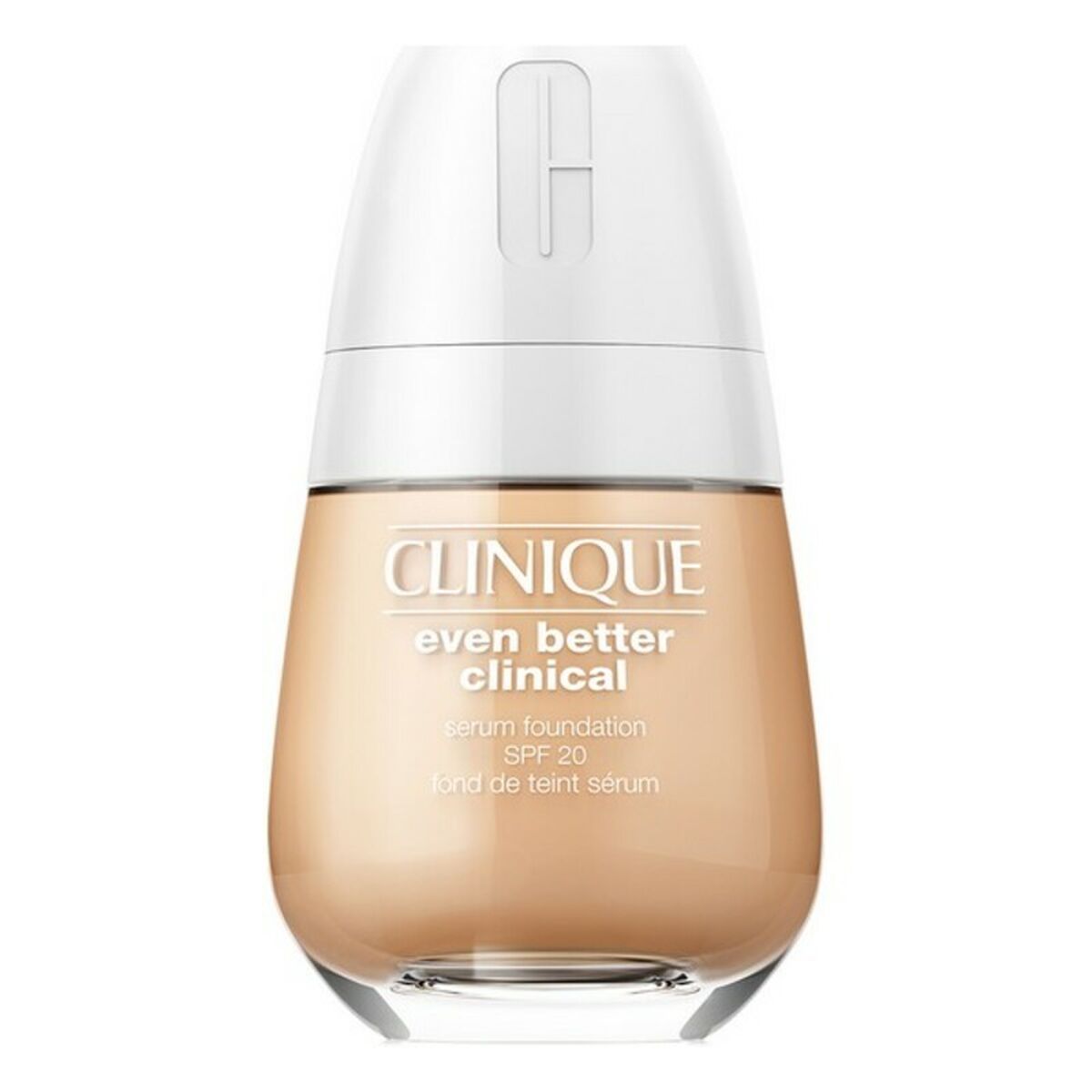 nail polish Couture Clinique Even Better Clinical CN52-neutral 30 ml - Clinique Maroc - Aylal Beauty