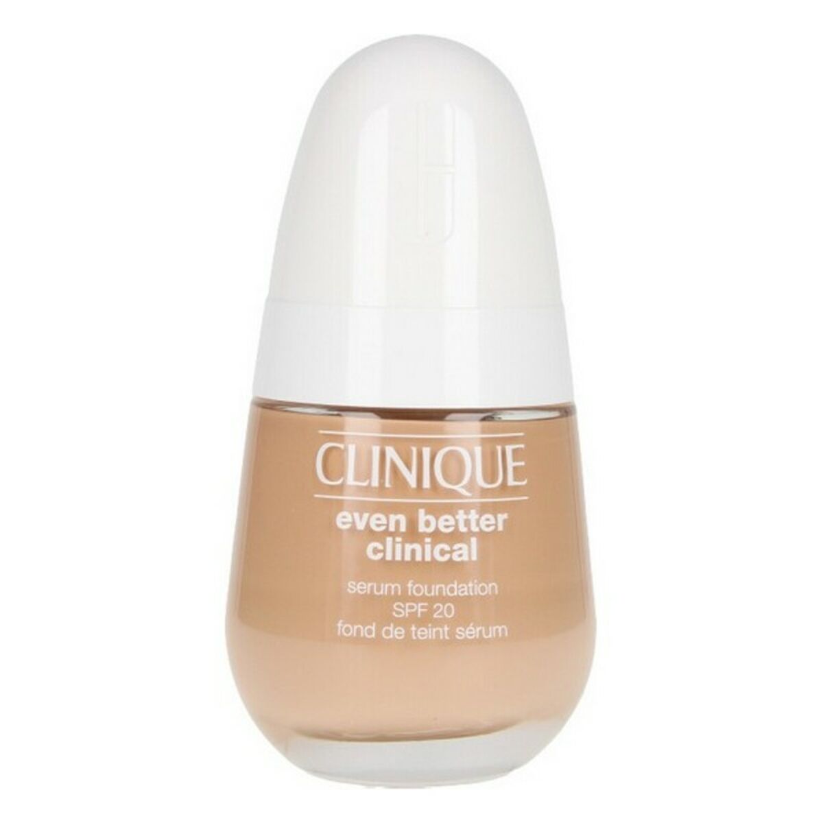 Liquid Make Up Base Even Better Clinique Clinique CN74 Beige Spf 20 30 ml SPF20 - Clinique Maroc - Aylal Beauty