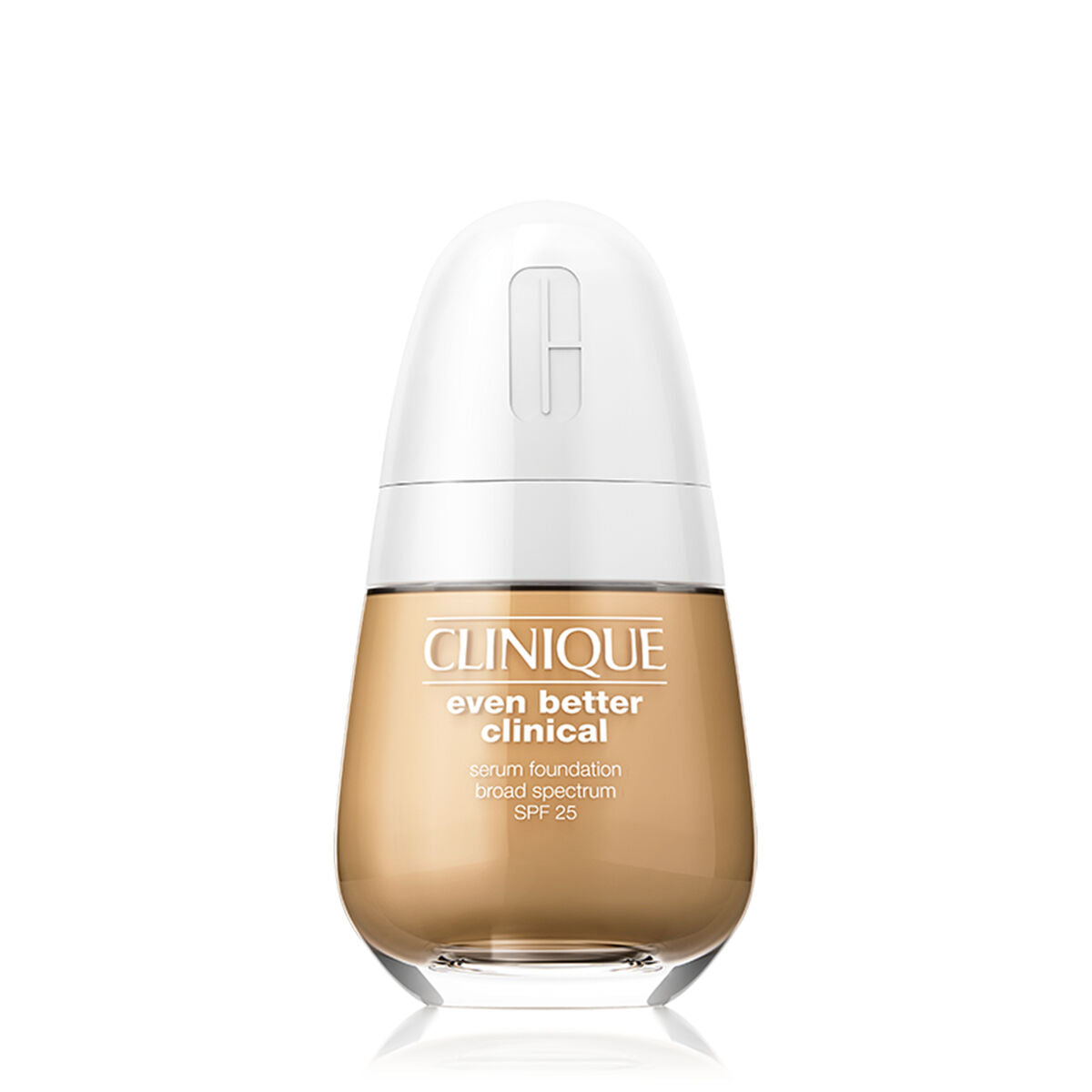 Liquid Make Up Base Even Better Clinical Nº 90-sand Spf 20 30 ml - Clinique Maroc - Aylal Beauty