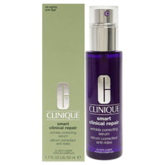Anti-Wrinkle Serum Clinique Smart Clinical Repair (50 ml) | Clinique | Aylal Beauty