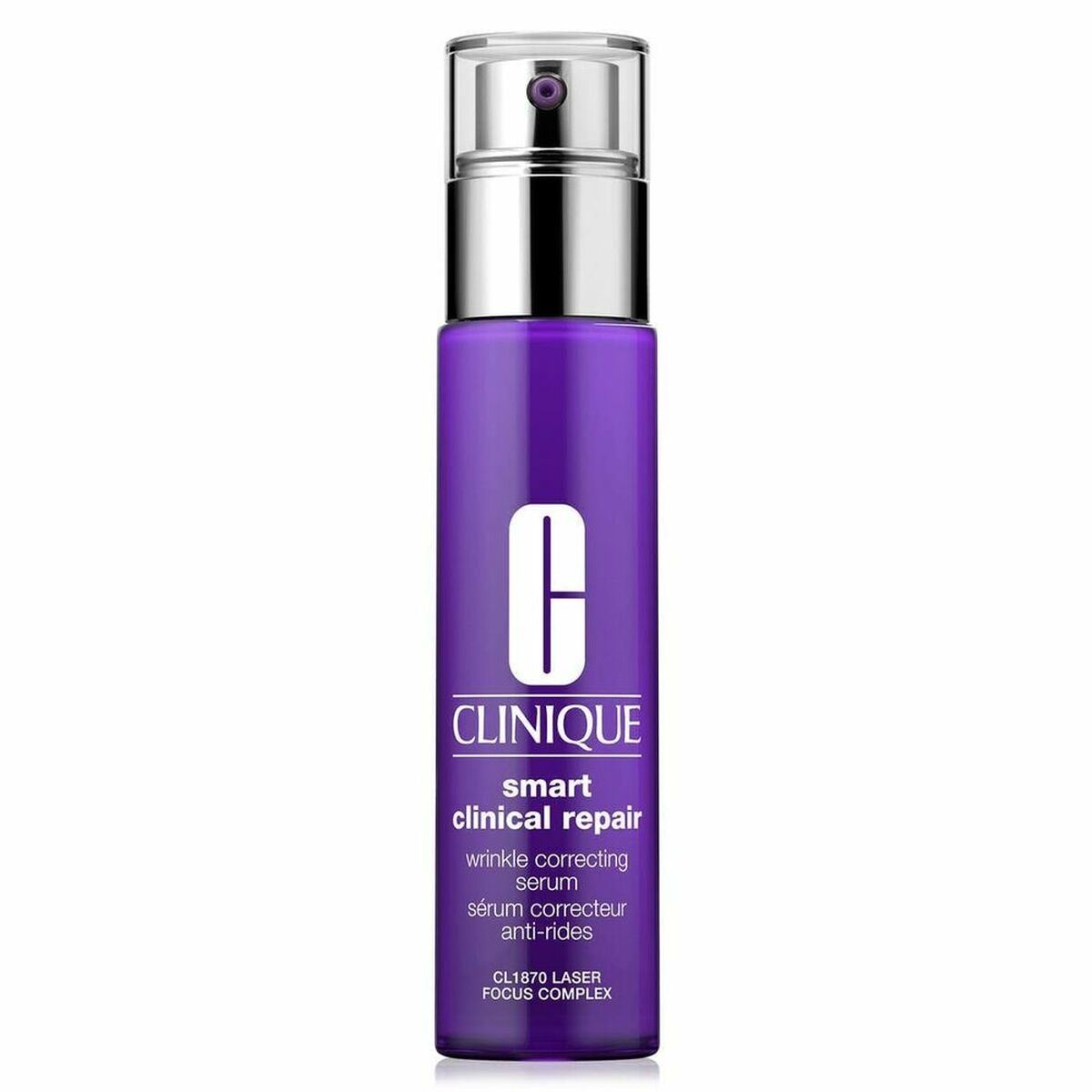 Anti-Wrinkle Serum Clinique (50 ml) - Clinique Maroc - Aylal Beauty