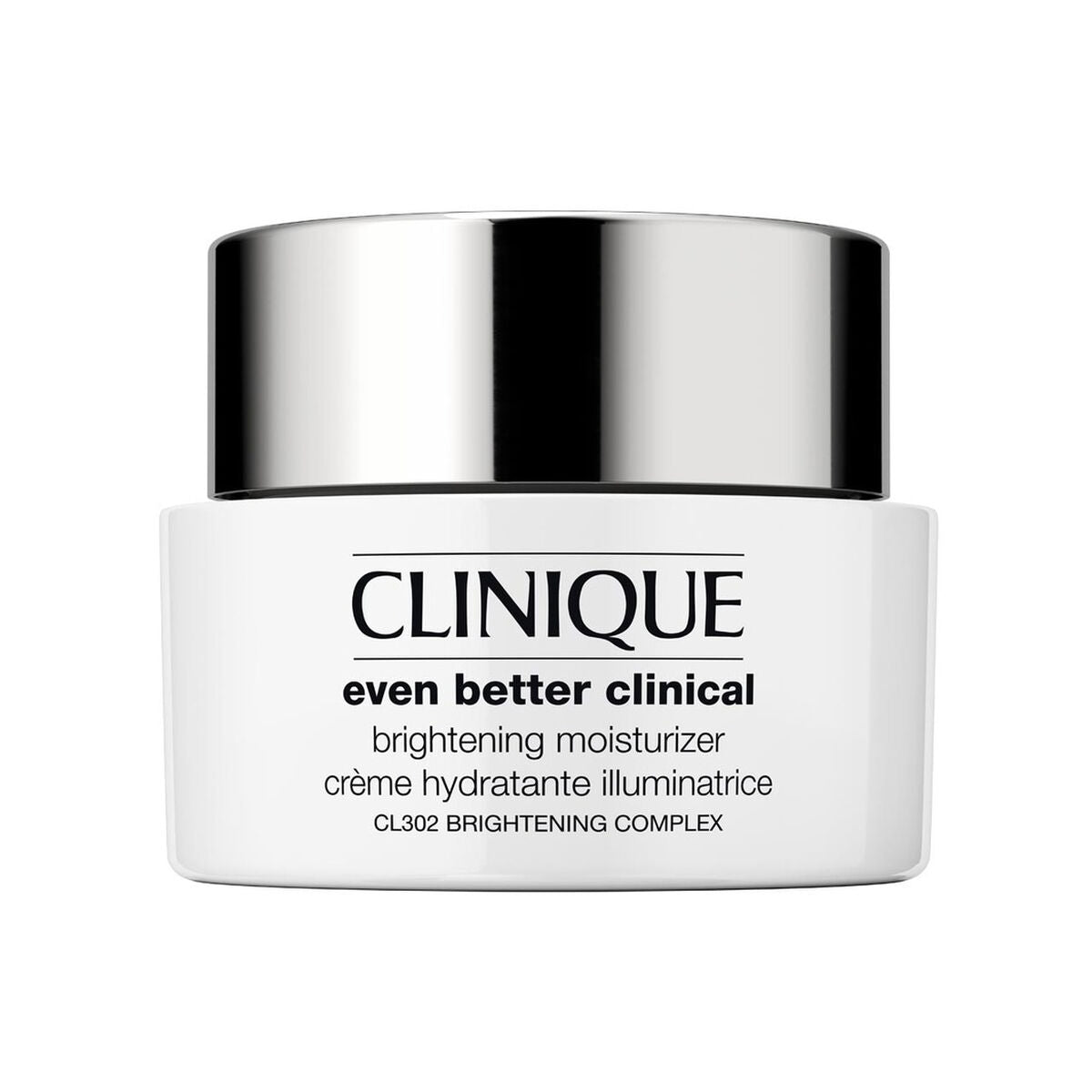 Highlighting Cream Even Better Clinical (50 ml) - Clinique Maroc - Aylal Beauty