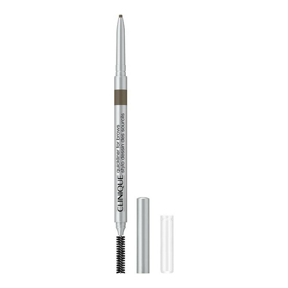 Eyebrow Make-up Quickliner Soft - Clinique Maroc - Aylal Beauty