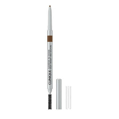 Eyebrow Pencil Quickliner Deep - Clinique Maroc - Aylal Beauty