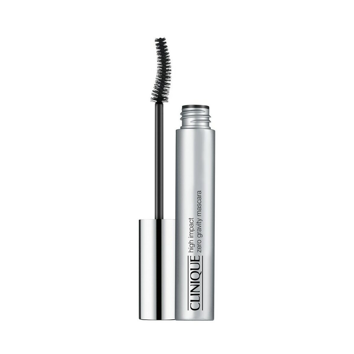 Mascara Clinique High Impact Zero Gravity Black 8 ml - Clinique Maroc - Aylal Beauty