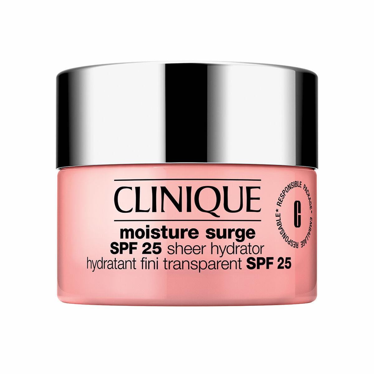 Facial Cream Clinique Sheer Hydrator 50 ml - Clinique Maroc - Aylal Beauty