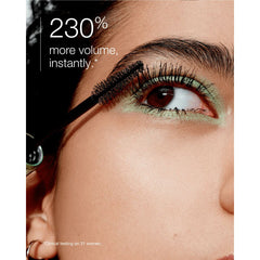 Mascara Clinique High Impact High-Fi Brown 10 ml - Clinique Maroc - Aylal Beauty