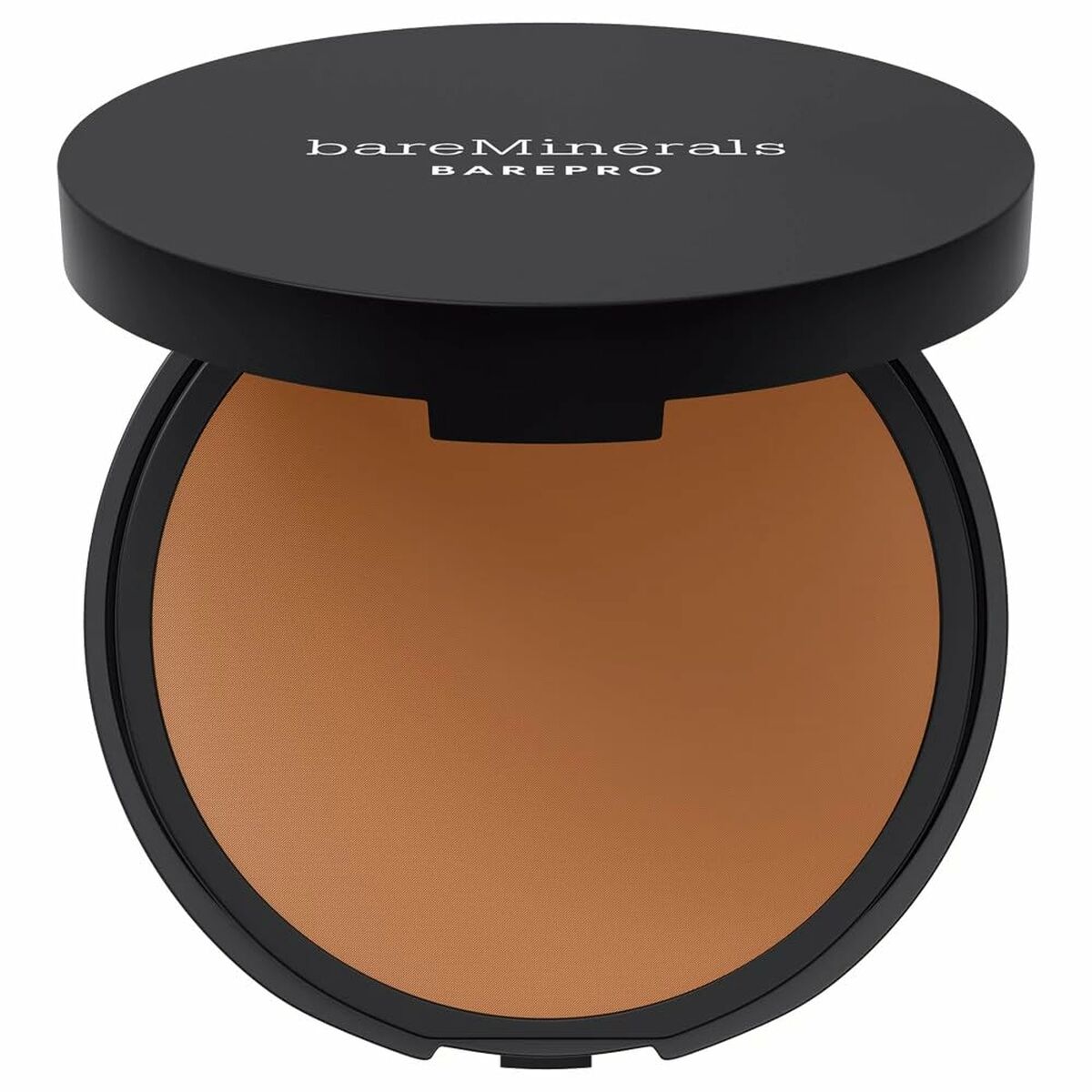 Powder Make-up Base Barepro Deep 50 Cool 8 g - bareMinerals Maroc - Aylal Beauty