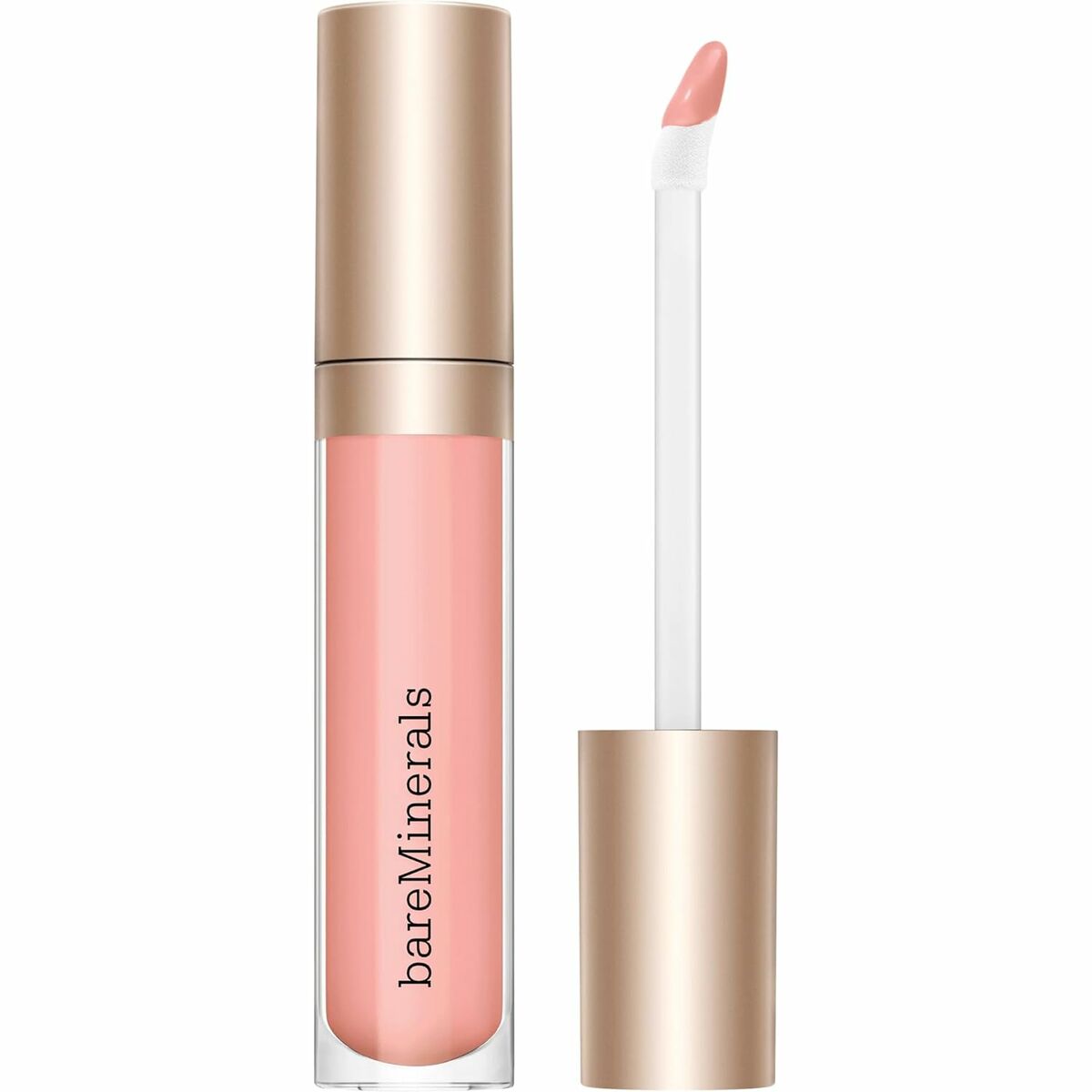 Lip-gloss Mineralist Serenity 4 ml - bareMinerals Maroc - Aylal Beauty