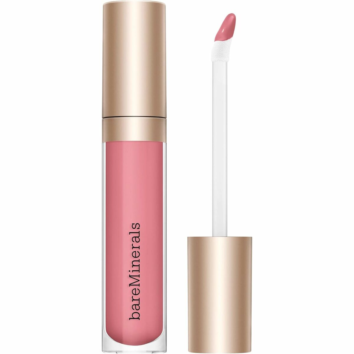 Lip-gloss Mineralist Vision 4 ml - bareMinerals Maroc - Aylal Beauty