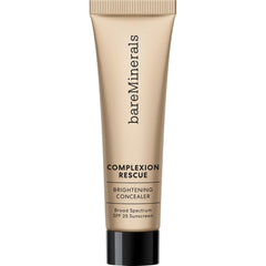 Facial Corrector Complexion Rescue Highlighter Opal 10 ml Spf 25 - bareMinerals Maroc - Aylal Beauty