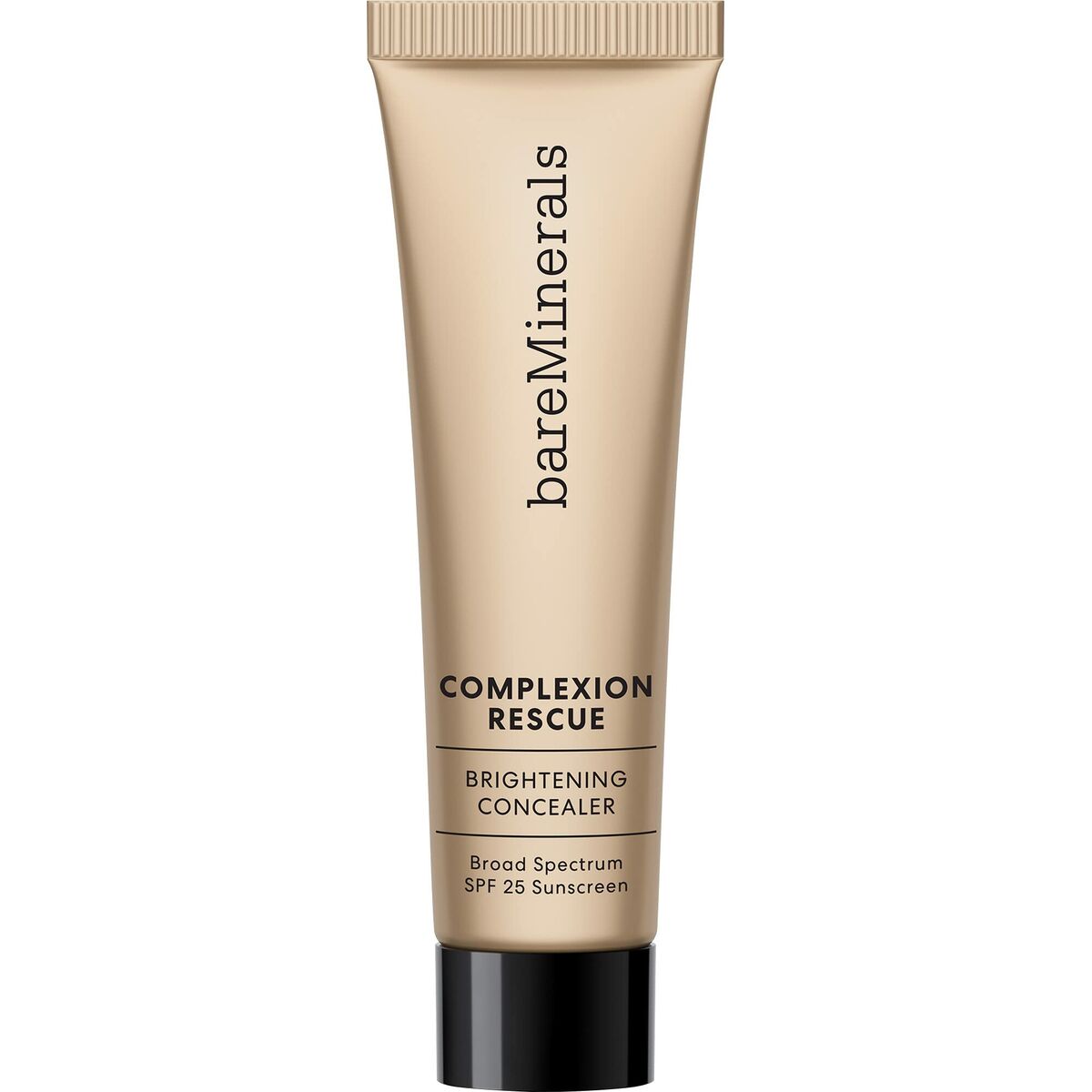 Facial Corrector Complexion Rescue Highlighter Vanilla 10 ml Spf 25 - bareMinerals Maroc - Aylal Beauty