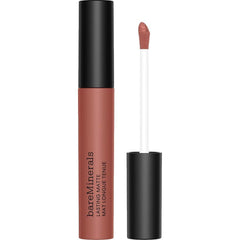 Hydrating Lipstick Mineralist Brave Liquid (4 ml) - bareMinerals Maroc - Aylal Beauty