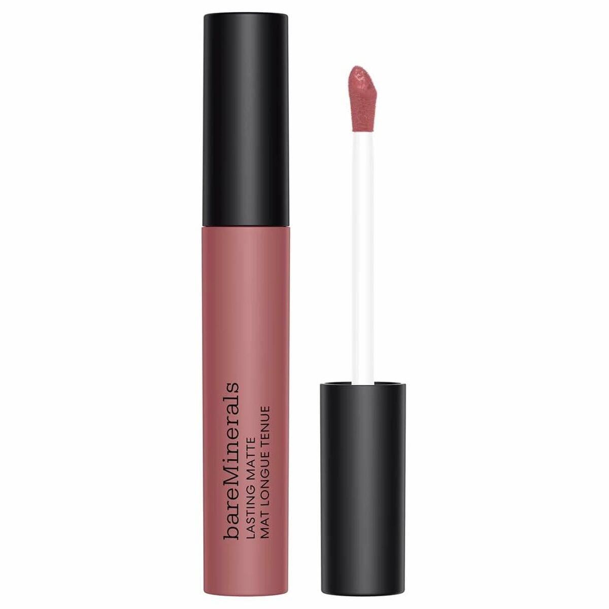 Liquid lipstick Mineralist Splendid 4 ml - bareMinerals Maroc - Aylal Beauty