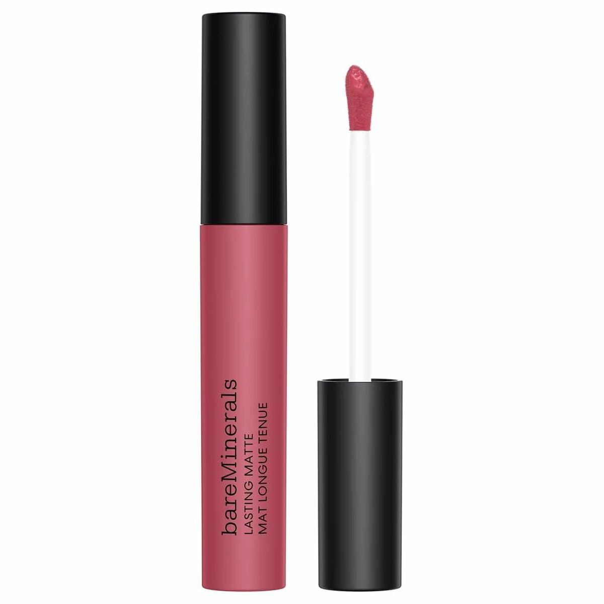 Liquid lipstick Mineralist Mighty 4 ml - bareMinerals Maroc - Aylal Beauty