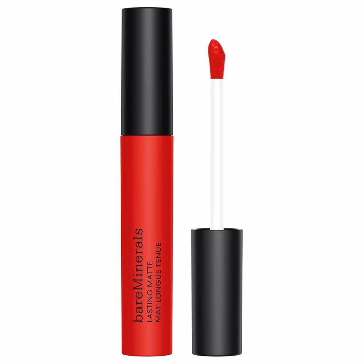 Liquid lipstick bareMinerals Mineralist Daring 4 ml - bareMinerals Maroc - Aylal Beauty