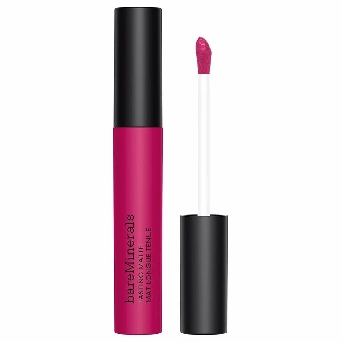 Liquid lipstick Mineralist Expressive 4 ml - bareMinerals Maroc - Aylal Beauty