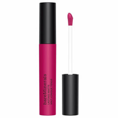 Liquid lipstick Mineralist Expressive 4 ml - bareMinerals Maroc - Aylal Beauty