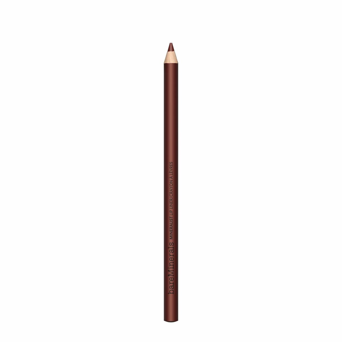 Lip Liner Mineralist Calming cocoa 1,3 g - bareMinerals Maroc - Aylal Beauty