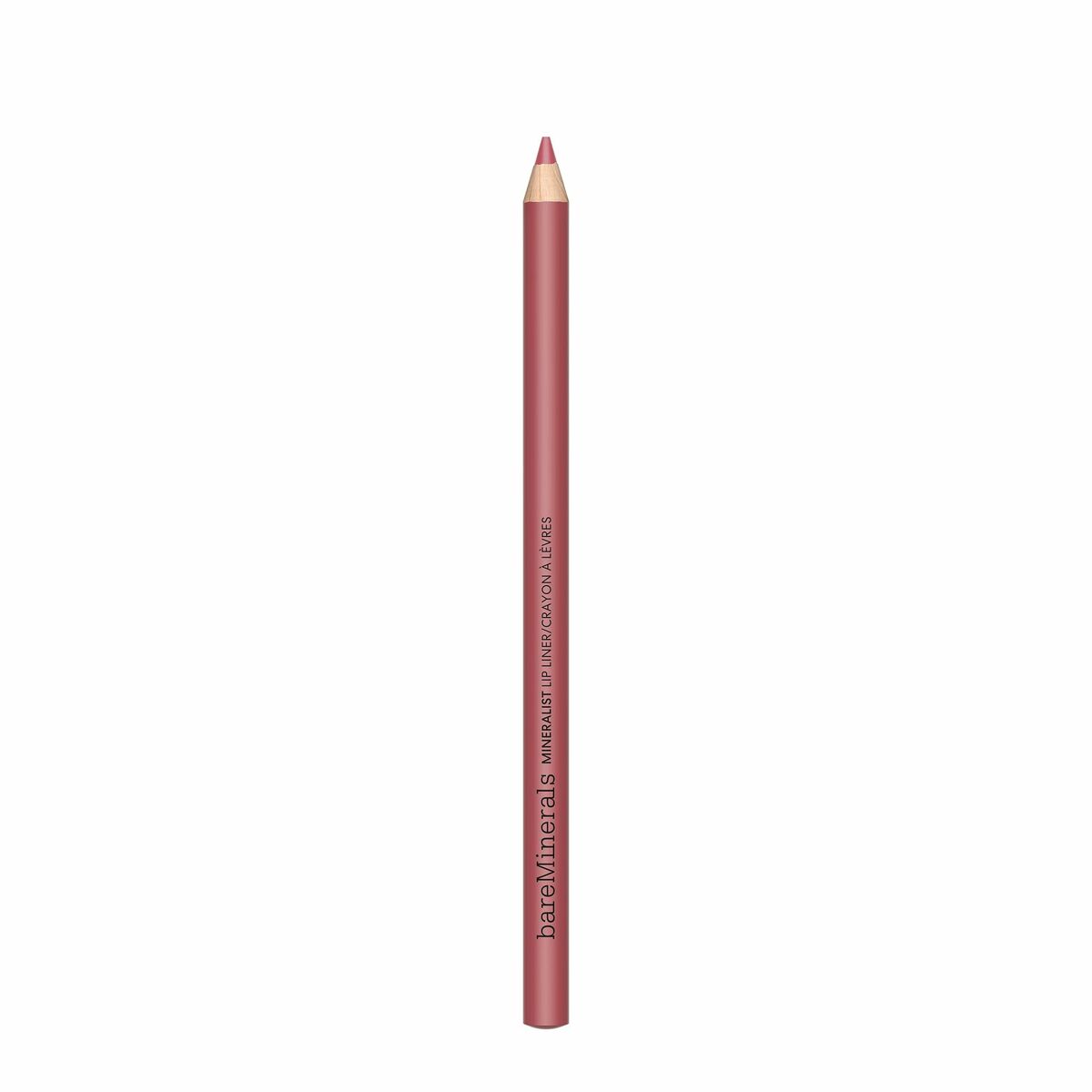 Lip Liner Pencil Mineralist Blissful Blush 1,3 g - bareMinerals Maroc - Aylal Beauty