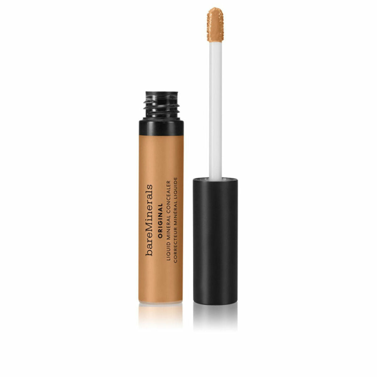 Facial Corrector Original Nº 4N Tan 6 ml - bareMinerals Maroc - Aylal Beauty