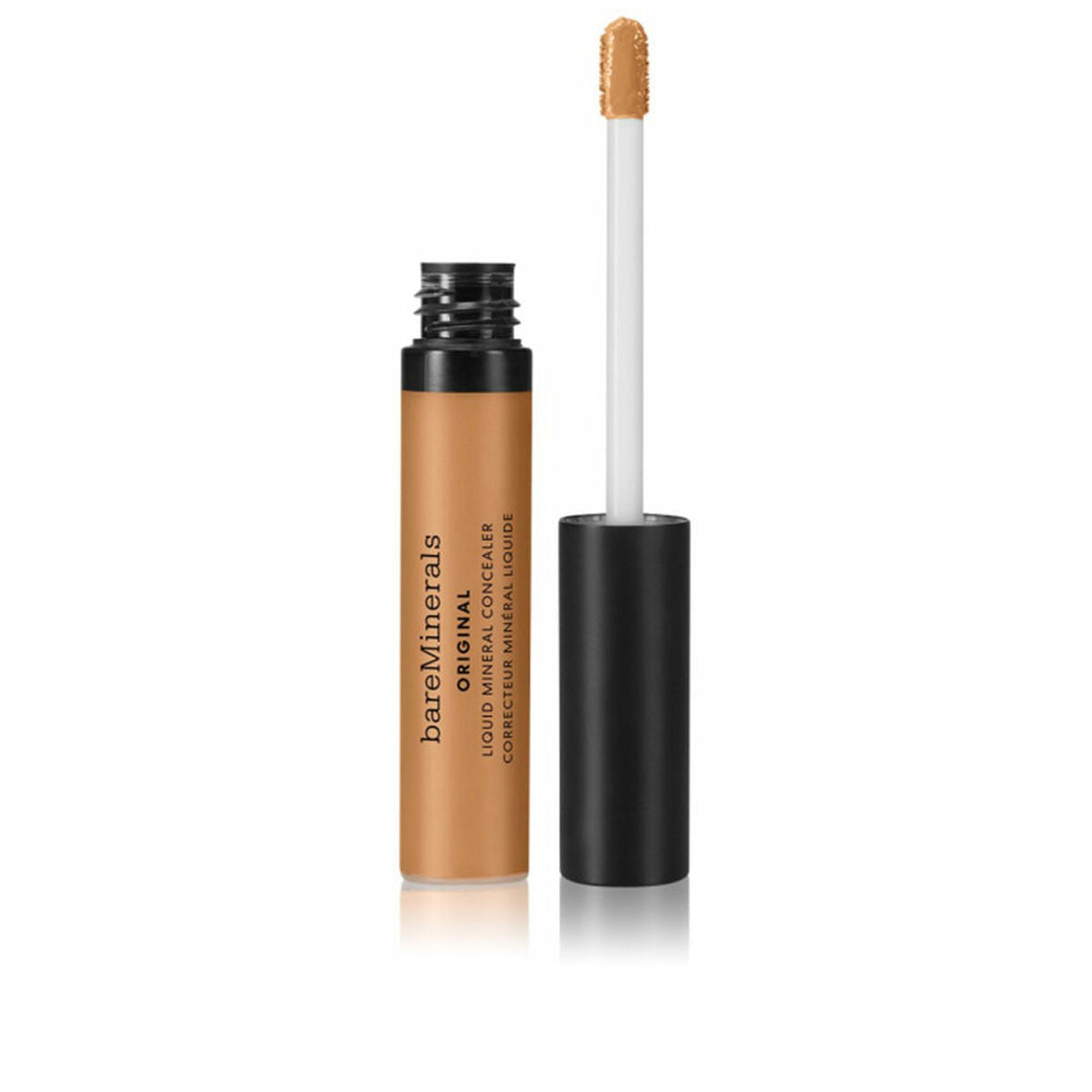 Facial Corrector Original Nº 4W Tan 6 ml - bareMinerals Maroc - Aylal Beauty