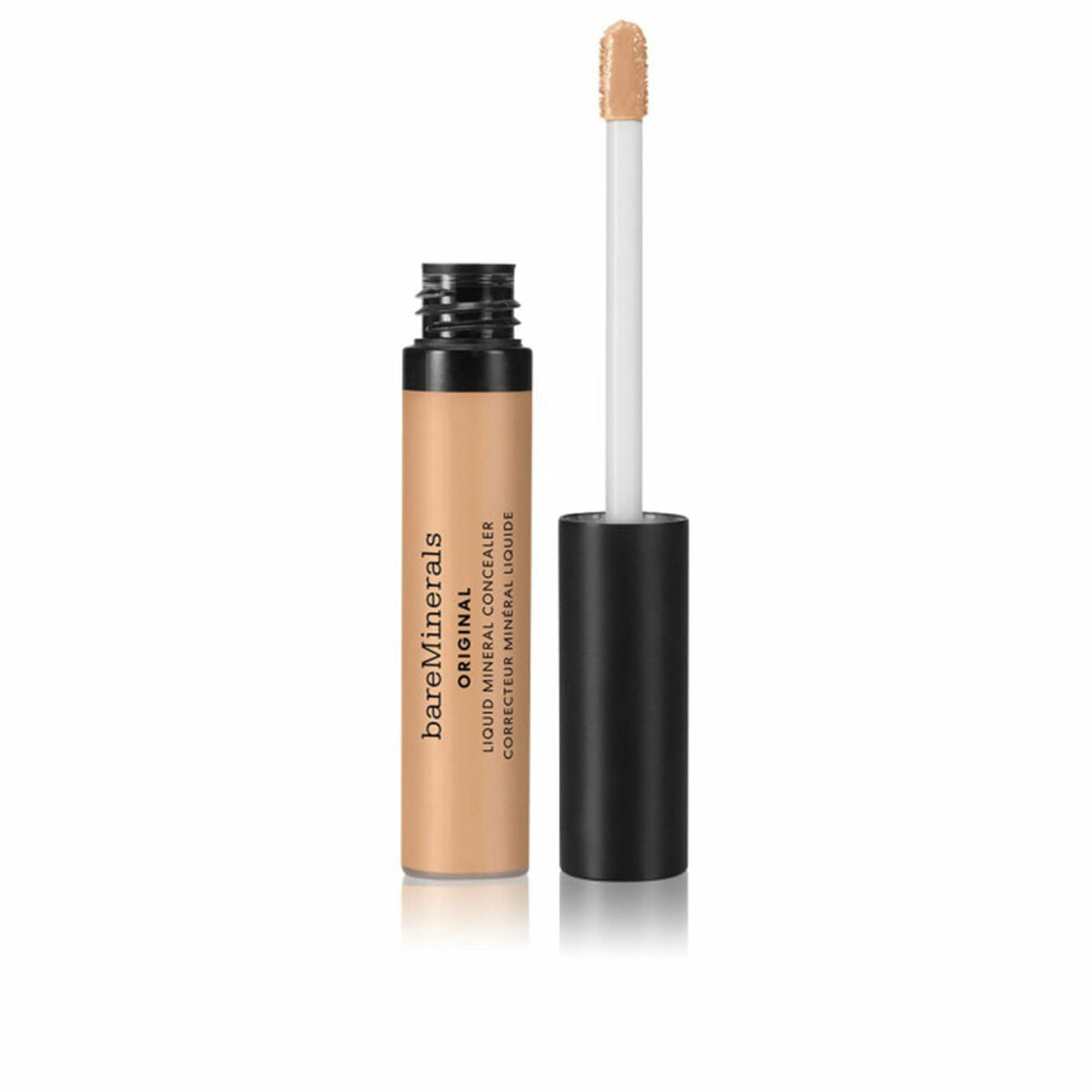 Facial Corrector Original Nº 3N Medium 6 ml - bareMinerals Maroc - Aylal Beauty