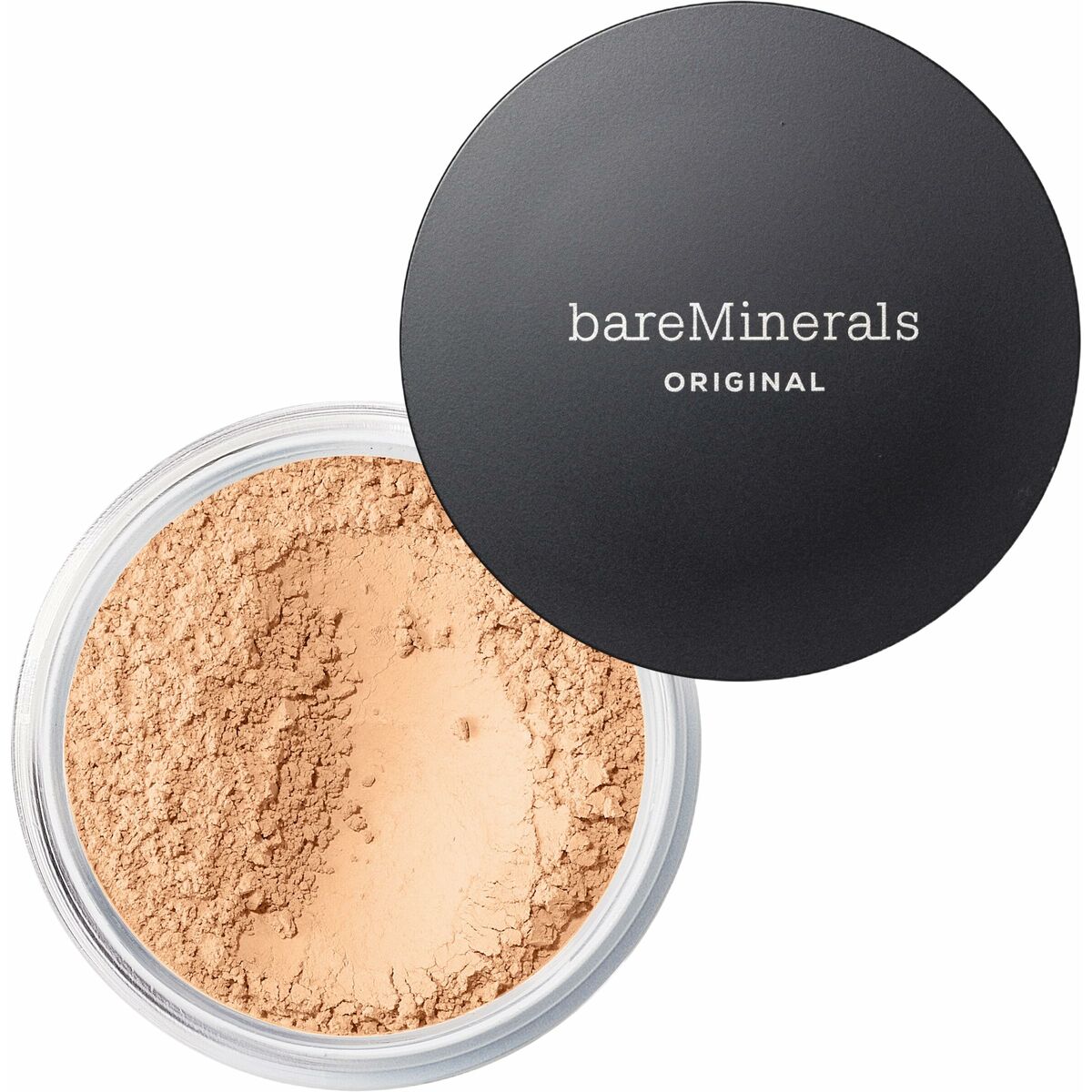 Powder Make-up Base Original Fair Ivory Spf 15 8 g - bareMinerals Maroc - Aylal Beauty