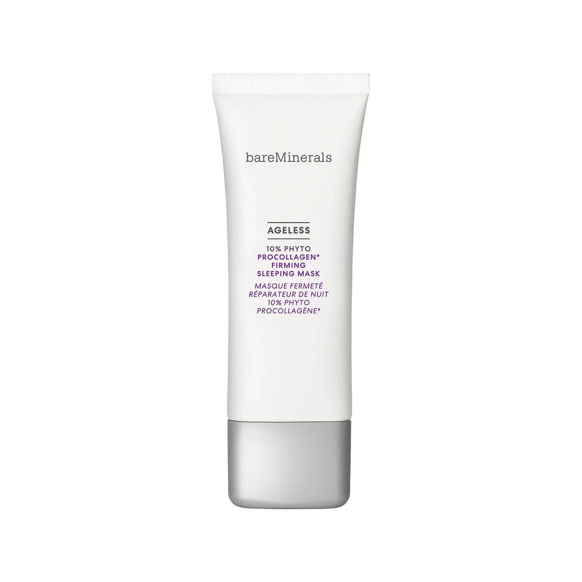 Repairing Night Mask 10% Phyto ProCollagen Firming 75 ml - bareMinerals Maroc - Aylal Beauty