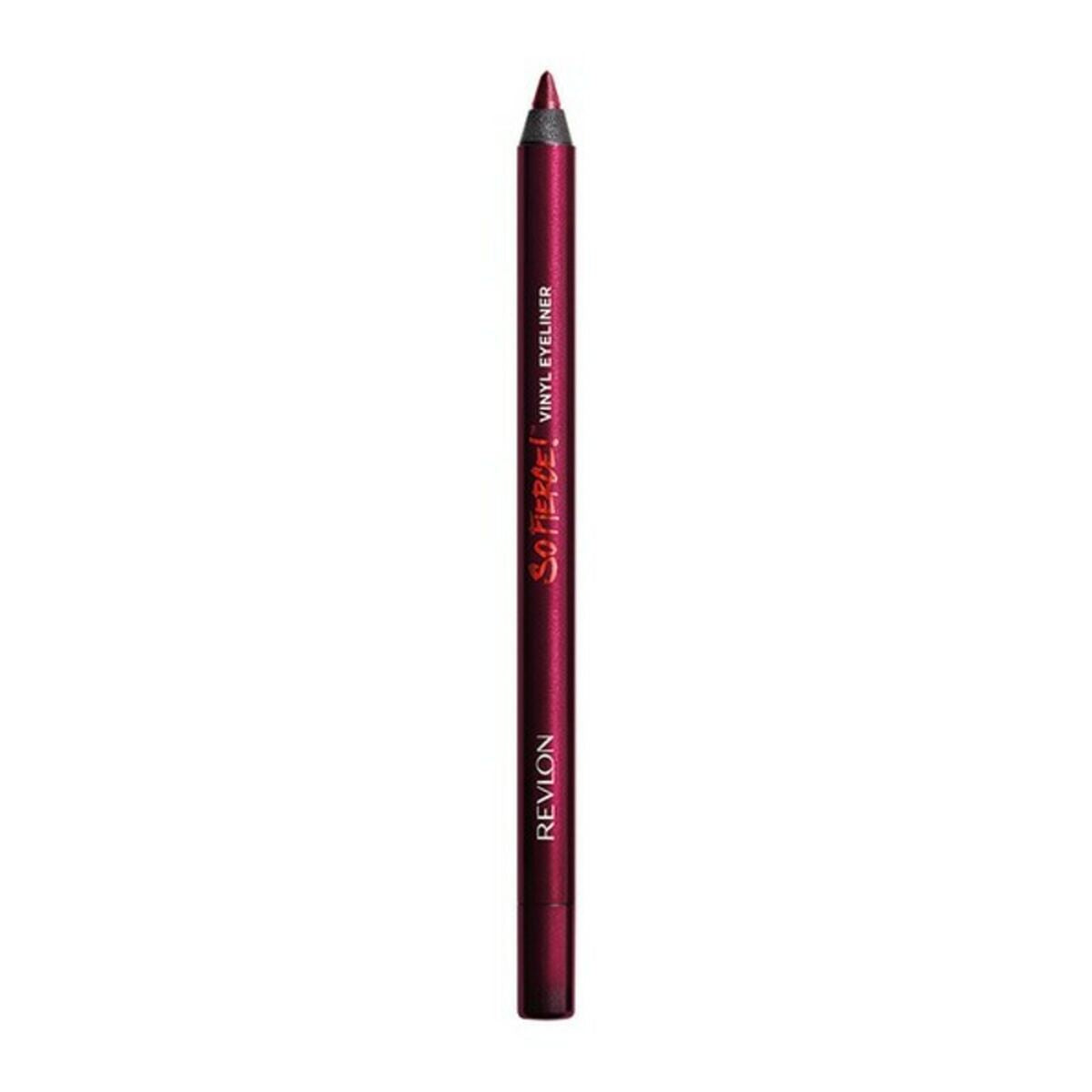 Eyeliner So Fierce - Revlon Maroc - Aylal Beauty