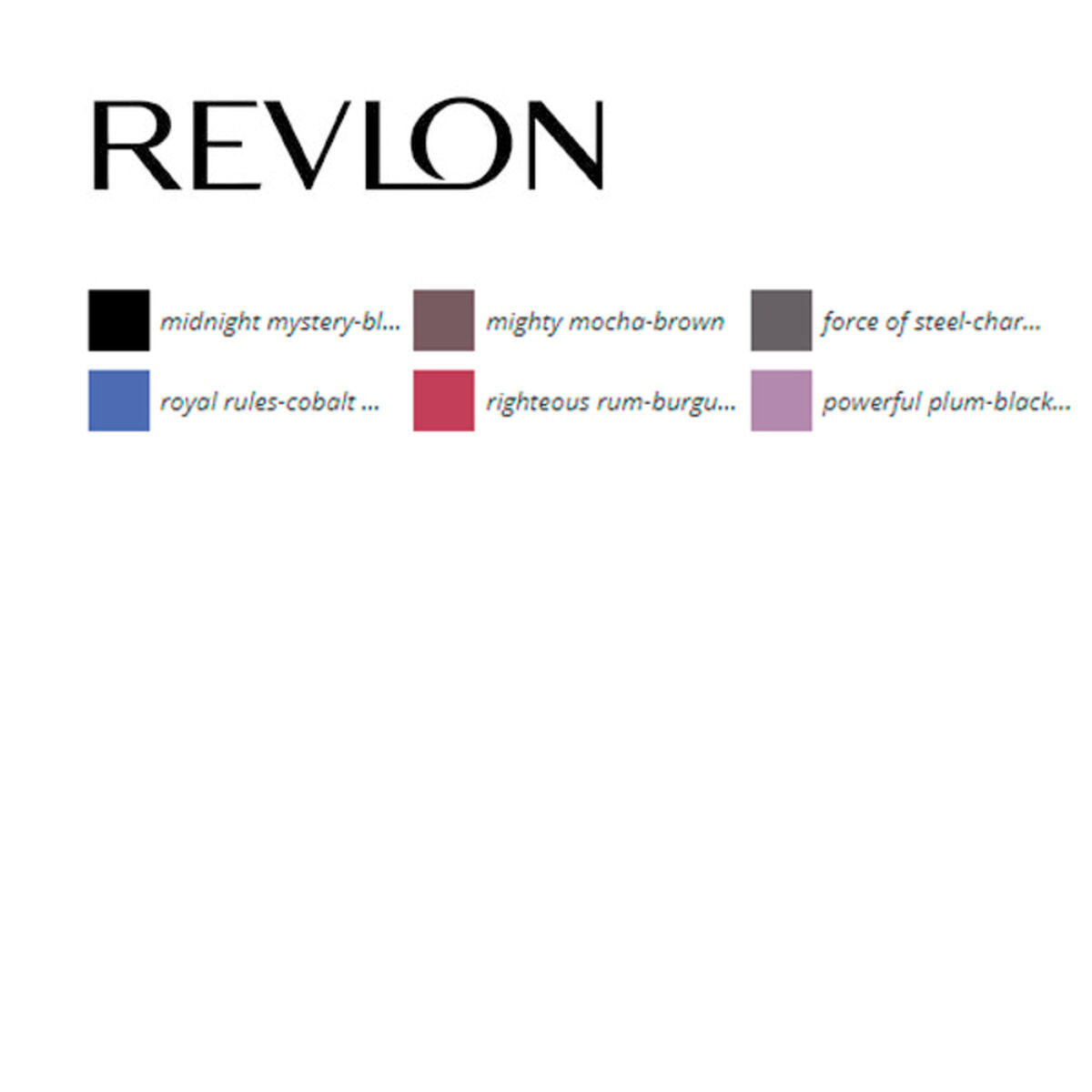 Eyeliner So Fierce - Revlon Maroc - Aylal Beauty