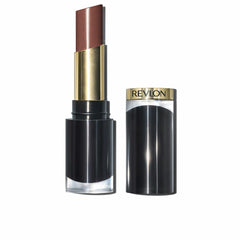 Lip balm Revlon Super Lustrous Glass Shine Nº 008 Rum raisin 4,2 ml - Revlon Maroc - Aylal Beauty