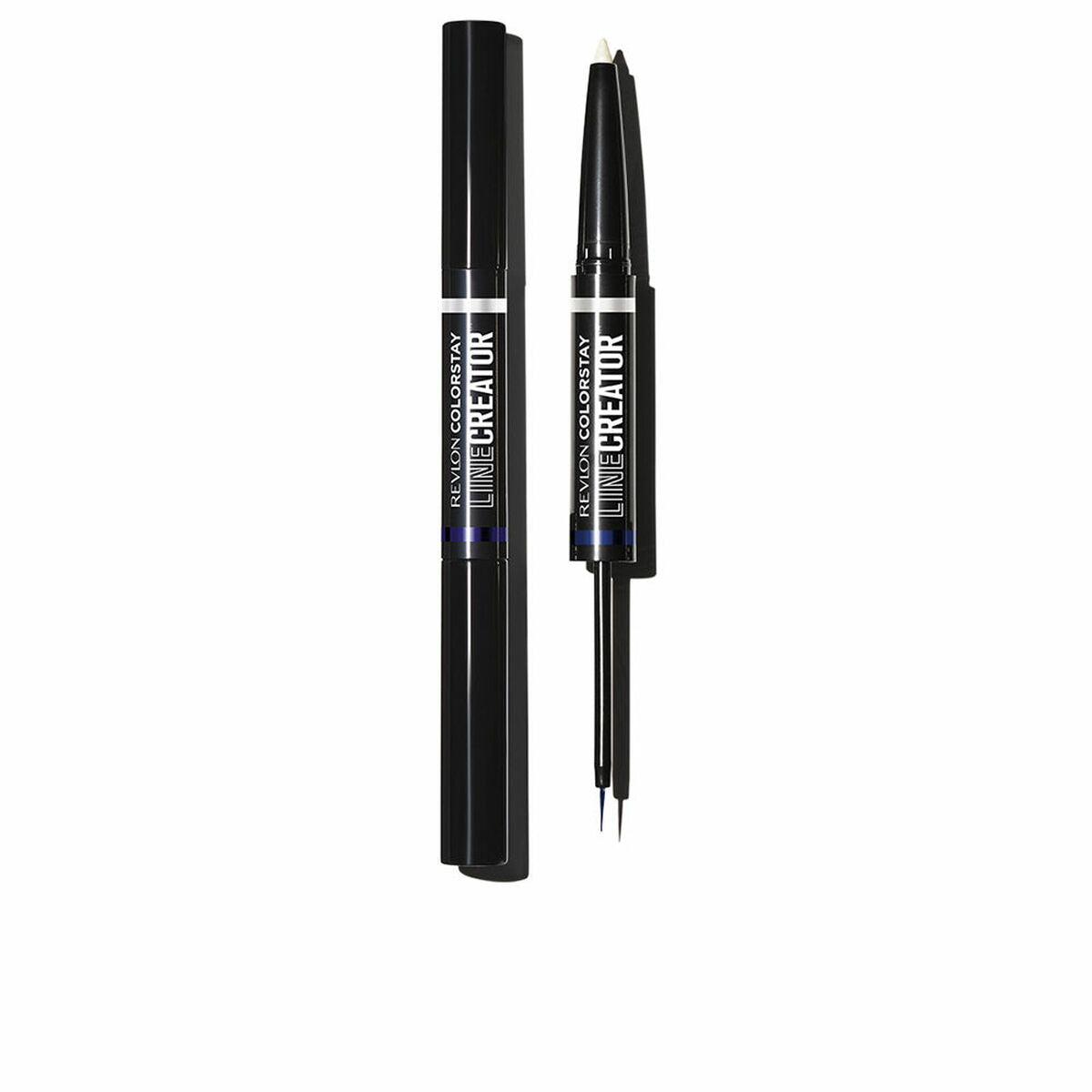 Eyeliner Colorstay Nº 154 Cool as Ice 0,28 ml - Revlon Maroc - Aylal Beauty