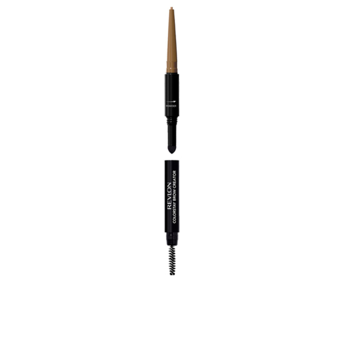 Eyebrow Make-up Colorstay - Revlon Maroc - Aylal Beauty