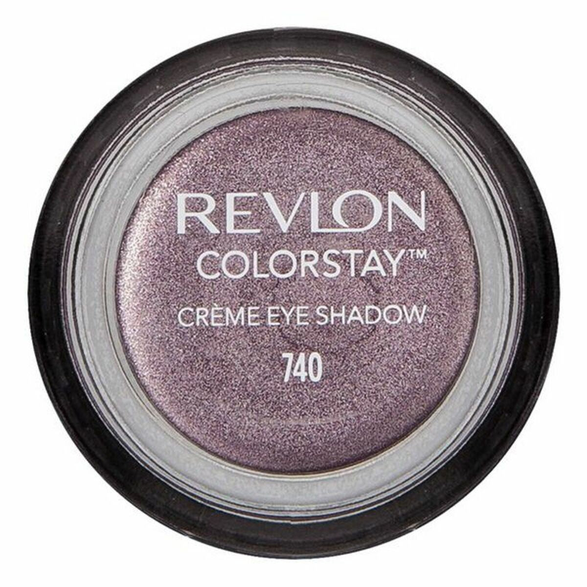 Eyeshadow Colorstay Revlon - Revlon Maroc - Aylal Beauty