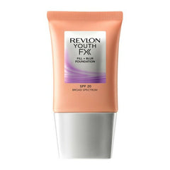 Liquid Make Up Base YouthFX Fill SPF 20 (30 ml) - Revlon Maroc - Aylal Beauty