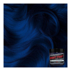 Permanent Dye Classic 612600110012 After Midnight (118 ml) - Manic Panic Maroc - Aylal Beauty