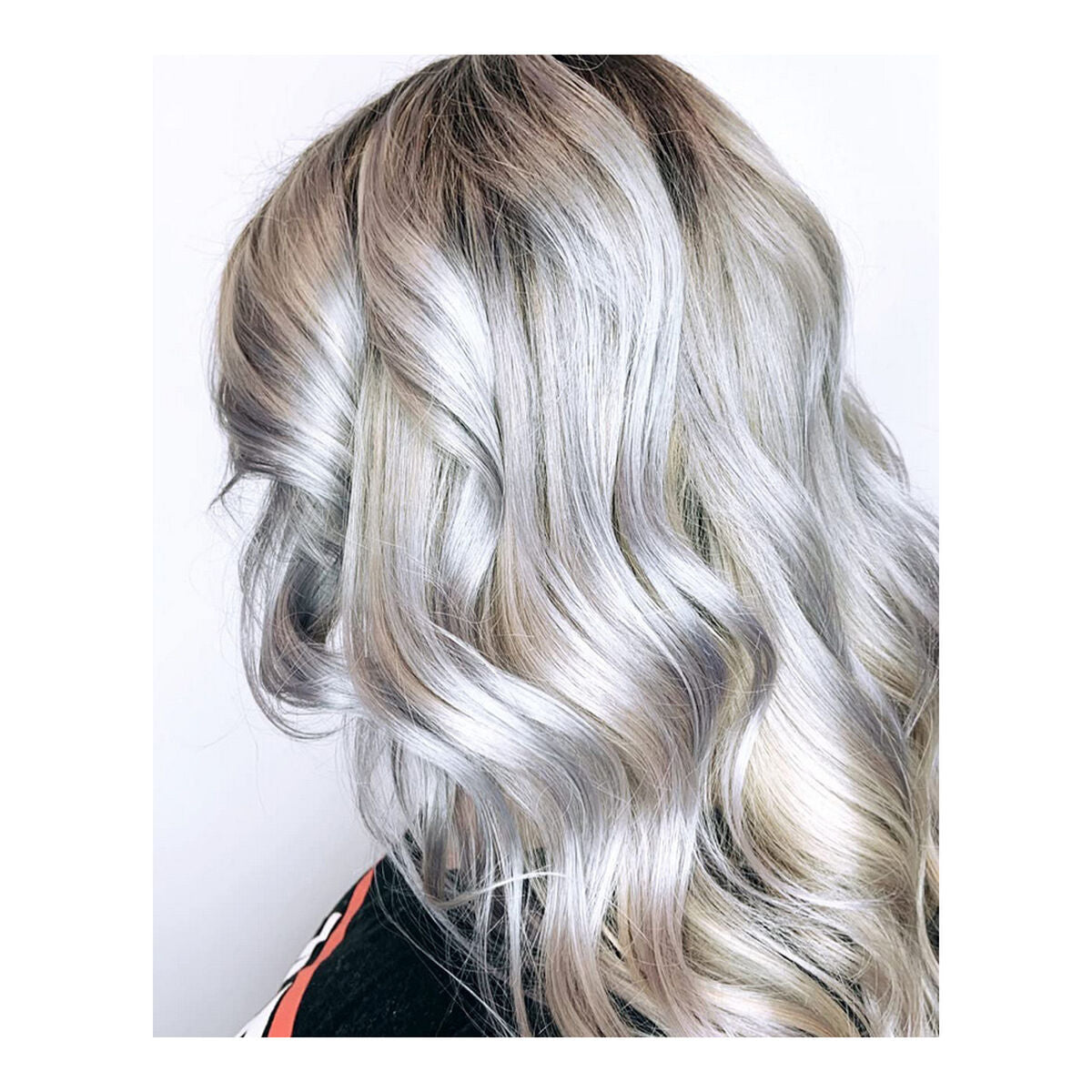 Permanent Dye Classic Manic Panic ‎612600110067 Silver Stiletto (118 ml) - Manic Panic Maroc - Aylal Beauty