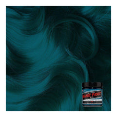 Permanent Dye Classic ‎612600110098 Enchantes Forest (118 ml) - Manic Panic Maroc - Aylal Beauty