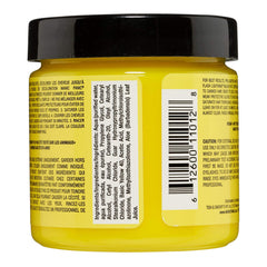 Permanent Dye Classic 612600110128 Electric Banana (118 ml) - Manic Panic Maroc - Aylal Beauty