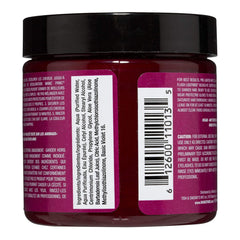 Permanent Dye Classic ‎HCR 11013 Fuschia Shock (118 ml) - Manic Panic Maroc - Aylal Beauty