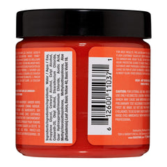 Permanent Dye Classic Electric Tiger Lily (118 ml) - Manic Panic Maroc - Aylal Beauty