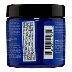 Permanent Dye Classic Rockabilly Blue (118 ml) - Manic Panic Maroc - Aylal Beauty