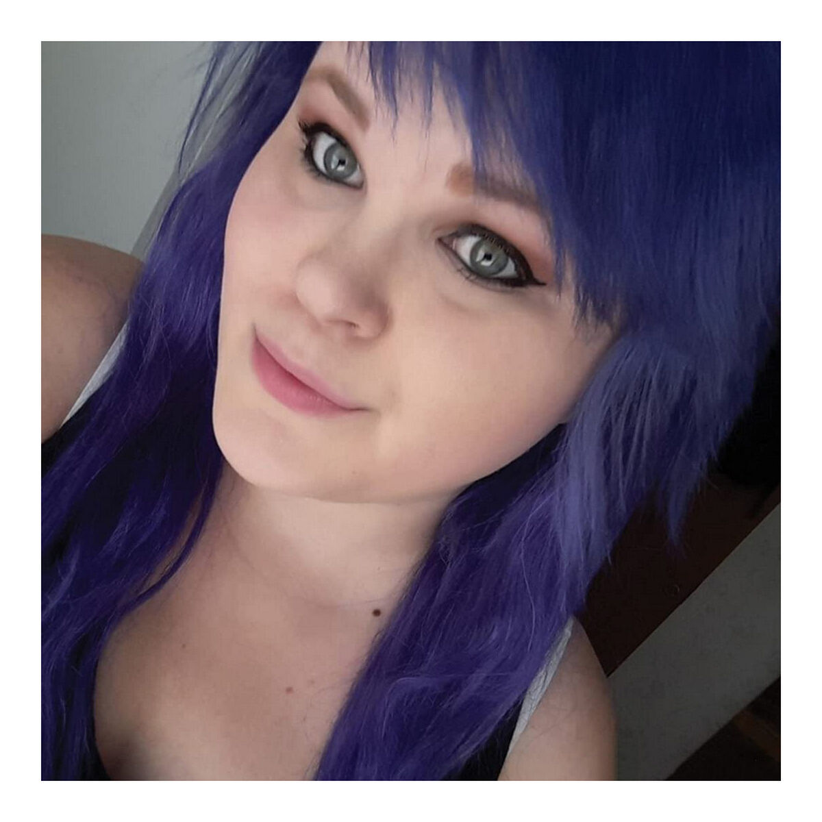 Permanent Dye Classic Violet Night (118 ml) - Manic Panic Maroc - Aylal Beauty