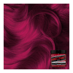 Permanent Dye Classic Cleo Rose (118 ml) - Manic Panic Maroc - Aylal Beauty