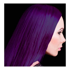 Permanent Dye Classic Deep Purple Dream (118 ml) - Manic Panic Maroc - Aylal Beauty